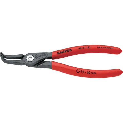 クニペックス KNIPEX 002001V09 精密スナップリングPセット(4ホン トレイツキ) ggw725x Amazon.co.jp: クニペックス KNIPEX 002004SB 精密スナップリング