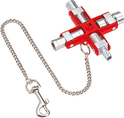 クニペックス　絶縁工具 クニペックス 絶縁工具セット 15点セット 989913 | 公式オンライン