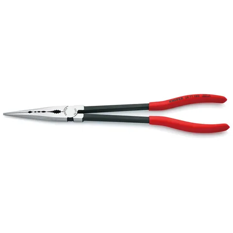 ベンチュラ クニペックス KNIPEX プライヤーレンチ コンフォートグリップ 180mm | WIT