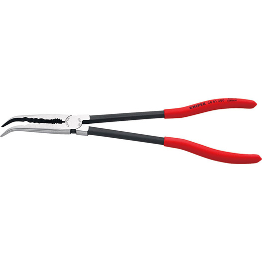 直送・代引不可KNIPEX（クニペックス）4234-280 溶接用グリップ