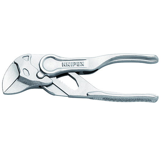 クニペックス（KNIPEX） プライヤーレンチXS | ファクトリーギア公式通販｜上質工具専門店