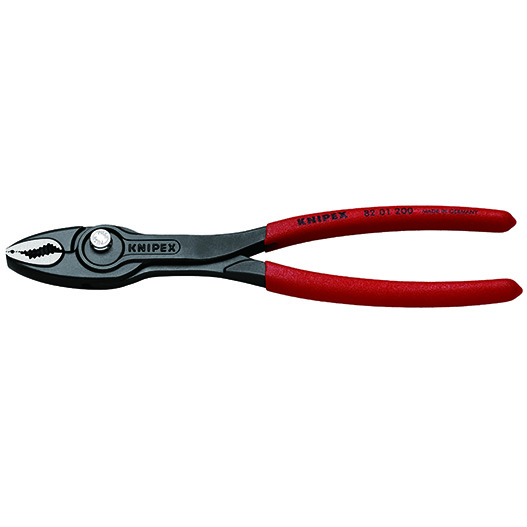 クニペックス KNIPEX 1250-200 ワイヤーストリッパー :s-B000RT7JAS