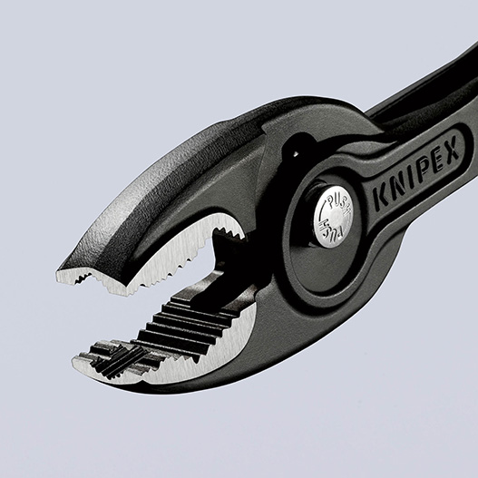 クニペックス（KNIPEX）スリップジョイントプライヤーツイングリップ | ファクトリーギア公式通販｜上質工具専門店