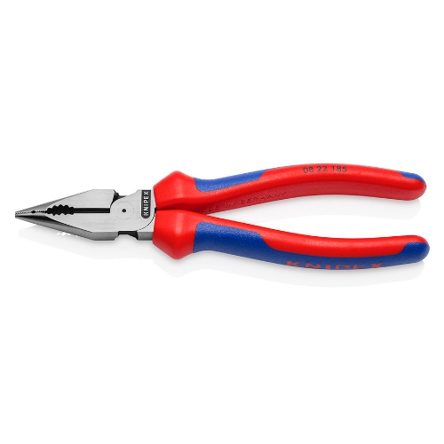 クニペックス KNIPEX 0307-250 絶縁ペンチ 1000V :20231112203929