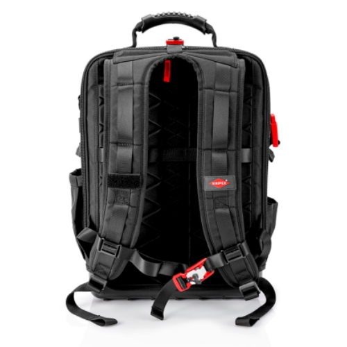 クニペックス　ツールバックモジュラー X18　2150LE