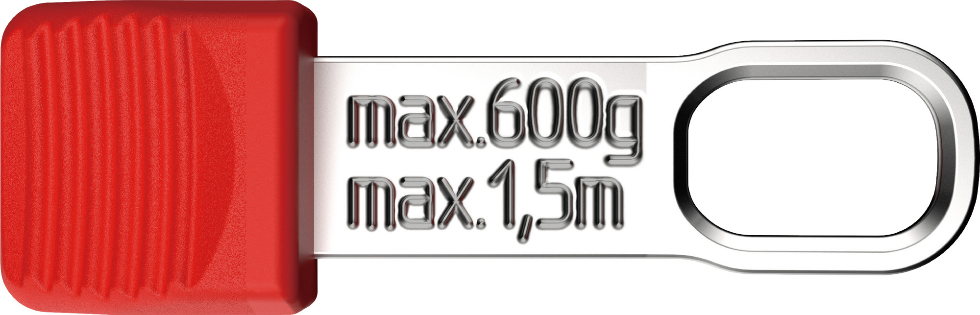 クニペックス テザーツールクリップ（10個入） 00 62 10 TR | 公式オンラインショップ - ファクトリーギア