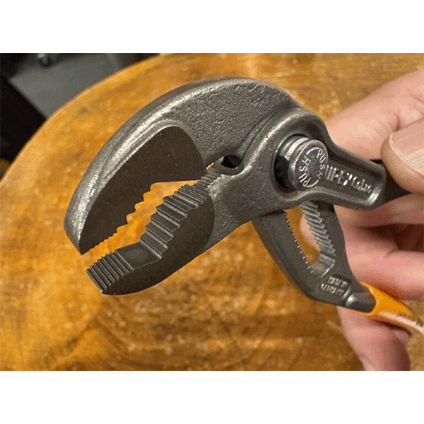 クニペックス　限定コブラWPP　GTW72　オレンジ　8701-150B07