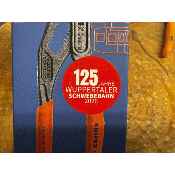 クニペックス　限定コブラWPP　GTW72　オレンジ　8701-150B07
