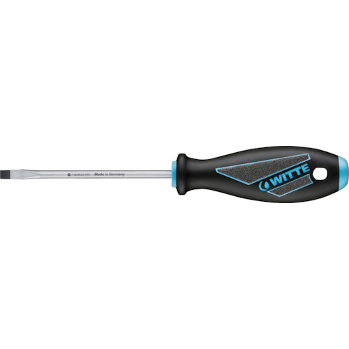 ヴィッテ マイクロファイバー滑り止めグリップ エンジニアドライバー ?5.5×125 63106