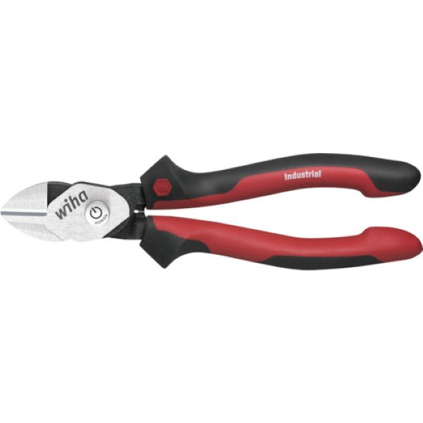 ヴィーハ　Bi Cutニッパー　インダストリアルSB　Z18020002SB