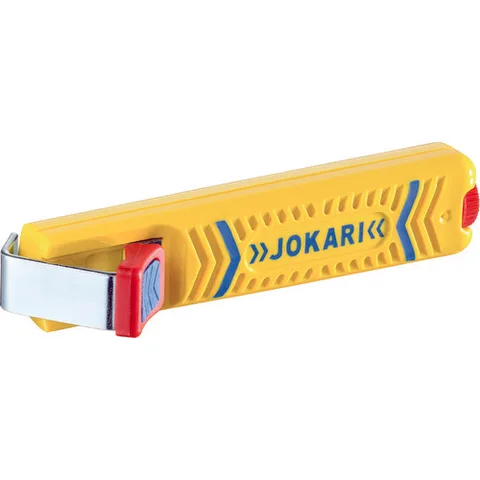 【新着商品】JOKARI ワイヤーストリッパー 6-16 20090 ケーブルス 20090 ワイヤーストリッパー 6-16 1丁 JOKARI 【通販モノタロウ】
