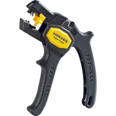 【新着商品】JOKARI ワイヤーストリッパー 6-16 20090 ケーブルス 20090 ワイヤーストリッパー 6-16 1丁 JOKARI 【通販モノタロウ】