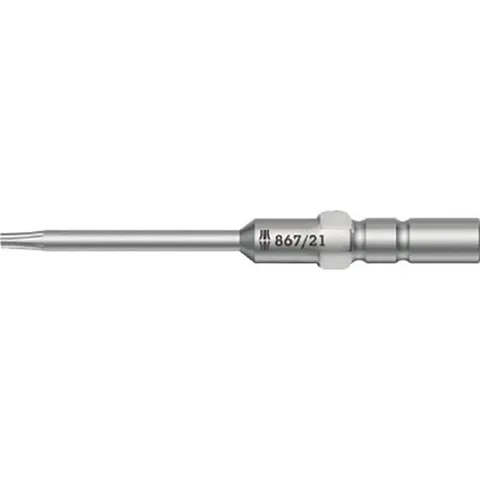 Wera(ヴェラ) 867/22 トルクスプラスビット T9 135442 t010005730719_s.webp