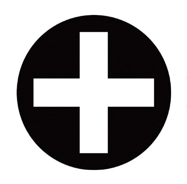 ヴェラ　851／4J　インパクトビット　＋00X50　135530