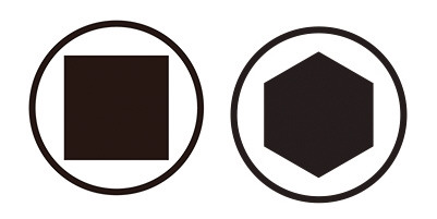 ヴェラ　8784B1　サイクロップアダプター　3／8　003590