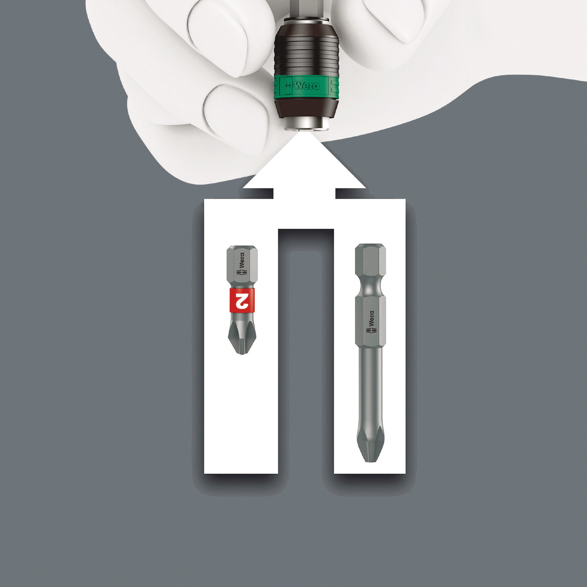 専用バラ売り　１枚 Amazon.co.jp: WERA ヴェラ 14点組 1/4HEX ビットラチェット