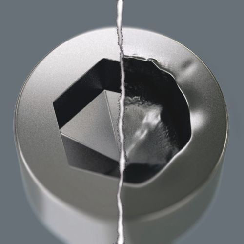 ヴェラ　ドライバービット　1/ 4"x152mm (Hex-Plus)　380050