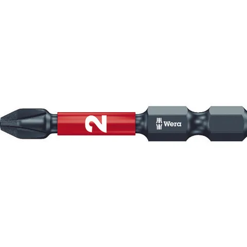 Wera(ヴェラ) 867/9C トルクスビット TX5X44 345351 ヴェラ 867／9C トルクスビット TX5X44 345351 | ファクトリーギア