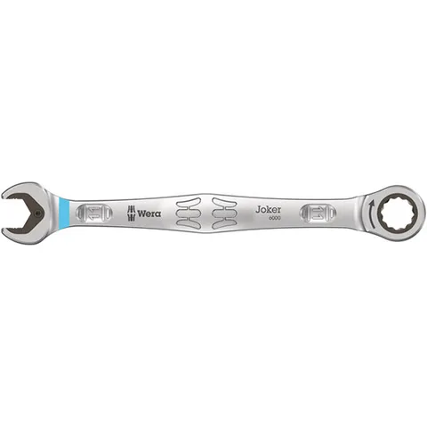 ヴェラ コンビネーションラチェットレンチ 18MM 73278 | 工具用品専門