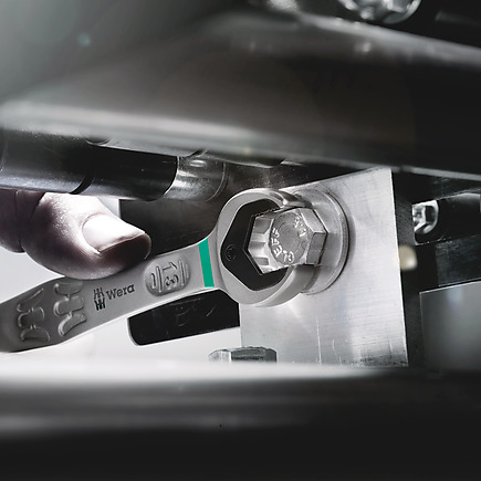 ヴェラ　6002　両口レンチ　JOKER　10×13　003760