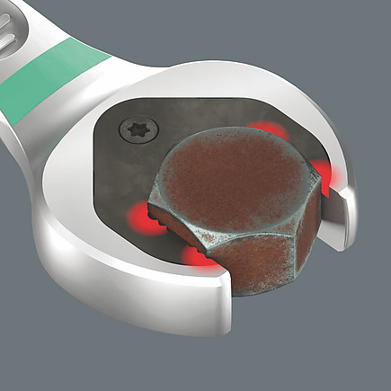 ヴェラ　6002　両口レンチ　JOKER　10×13　003760