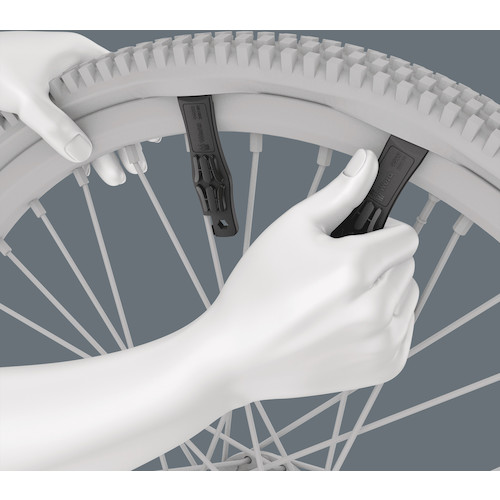 ヴェラ　メンテナンスツールセット（自転車用）　004172