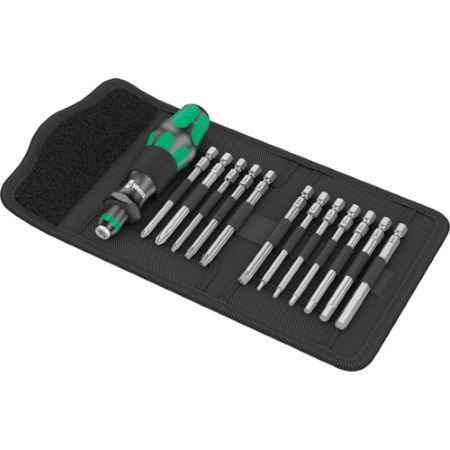 ヴェラ インパクトビット+2 25MM 073916 | 工具用品専門通販は