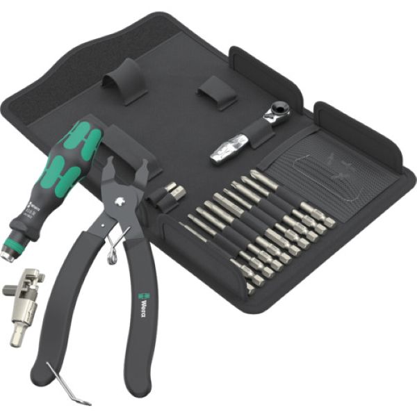 ラウハラ専用アイテム“カッターワイド” ヴェラ 9532 チェーンカッターセット 136042 | 工具用品専門通販は