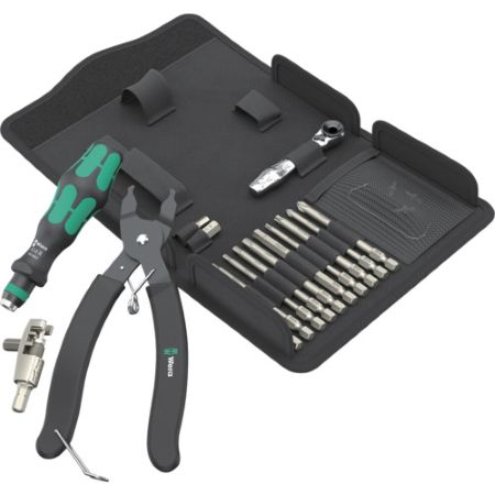 ヴェラ 9532 チェーンカッターセット 136042 | 工具用品専門通販は
