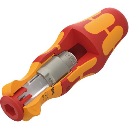 ◆◇新品◆絶縁ケーブルカッター ◆日本製◆ギヤー式切断が軽い●絶縁ハンドル、 ボッシュ 絶縁ケーブルカッター 全長200mm 1600A02NF4 | 工具用品