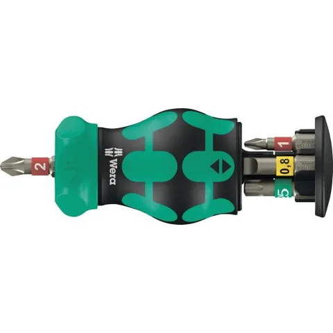 ヴェラ 1/4SQ T型ラチェット WR411ARA | 工具用品専門通販は