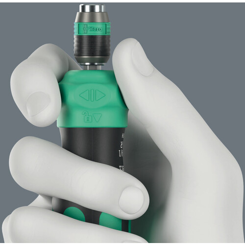 【2026年1月中旬~下旬頃入荷予定】ヴェラ ラチェット式ドライバー クラフトフォーム コンパクト 20 RA-R 051513