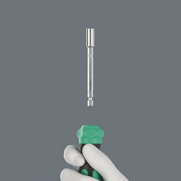 2026年1月頃入荷予定】ヴェラ ドライバービットセット（ラチェット式