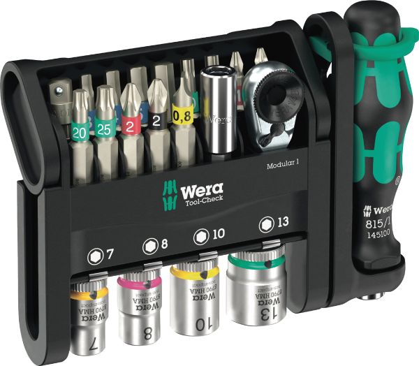 WERA サイクロップラチェット「メタル」セット 1/2 004077 WERA サイクロップラチェット「メタル」セット 1/2 004077 WERA