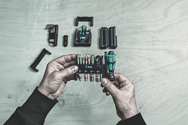 ヴェラ ツールセット ツールチェック モジュラー 1 049000 | 公式