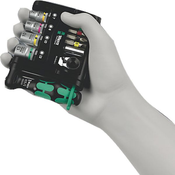 ヴェラ ツールセット ツールチェック モジュラー 1 049000 | 公式