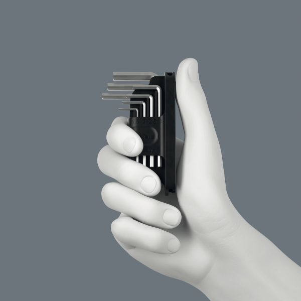 ヴェラ　ツールセット　ツールチェック　モジュラーセット50点入　049020