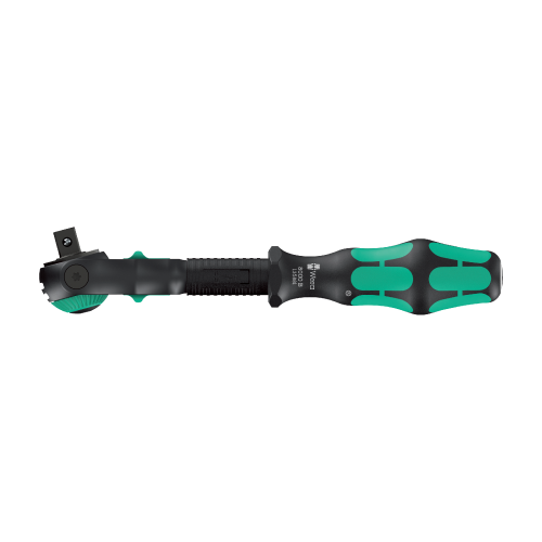 スナップオン Snap-on 3/8 フレックスヘッドラチェット FHLF80A Snap-on スナップオン 3/8SQショートフレックスラチェット