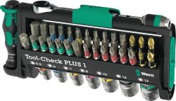ヴェラ ツールセット ツールチェック モジュラー 1 049000 | 工具用品