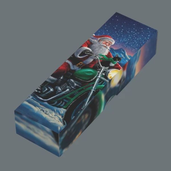 ヴェラ　WERA_KFｺﾝﾊﾟｸﾄｾｯﾄ 7点入 XMAS ed.2025　135821