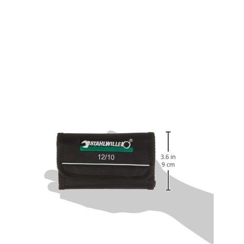 スタビレー　イグニッションスパナセット　12/10PC