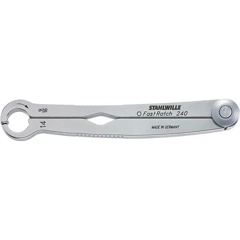 スタビレー 3/8SQソケットセット(96052010) 12917/10-45 | 工具用品 