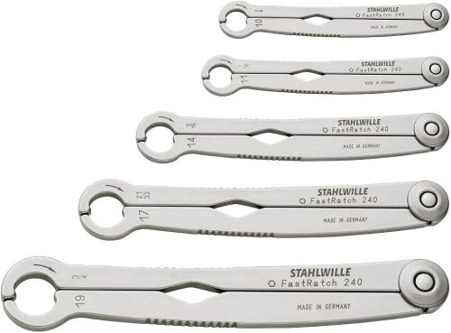 スタビレー　ファストラッチセット　240/5N