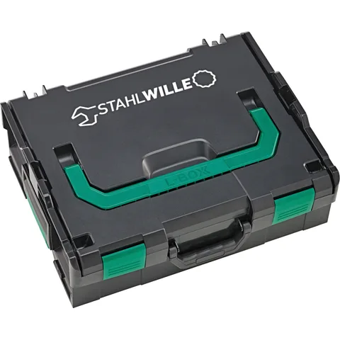 スタビレー（STAHLWILLE）-工具箱 | ファクトリーギア - 公式