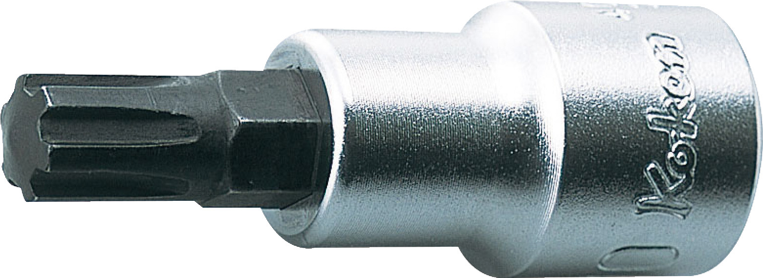 コーケン 1/2SQ CVビットソケットレールセット 全長60mm 6ヶ コーケン 1/2SQ CVビットソケットレールセット 全長60mm 6ヶ