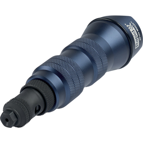 Rapid　アタッチメントリベッター　RP150（ノーズピース交換不要）　5001484