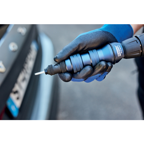 Rapid　アタッチメントリベッター　RP150（ノーズピース交換不要）　5001484