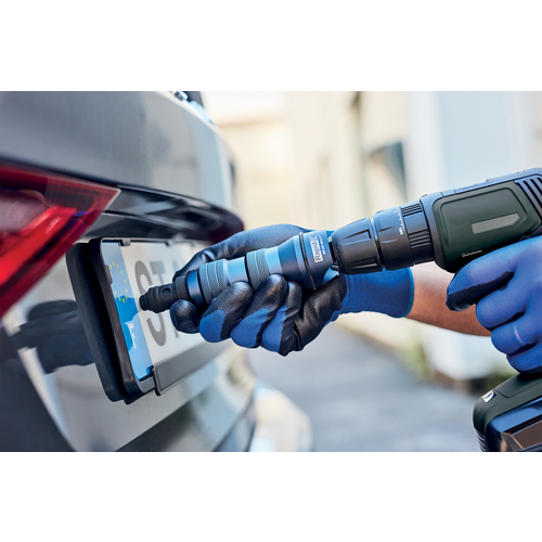 Rapid　アタッチメントリベッター　RP150（ノーズピース交換不要）　5001484