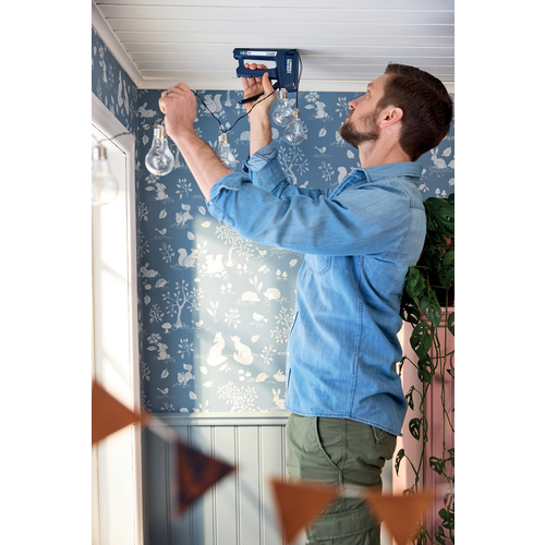 Rapid　ガンタッカー　RPC７（多種針対応）5001632