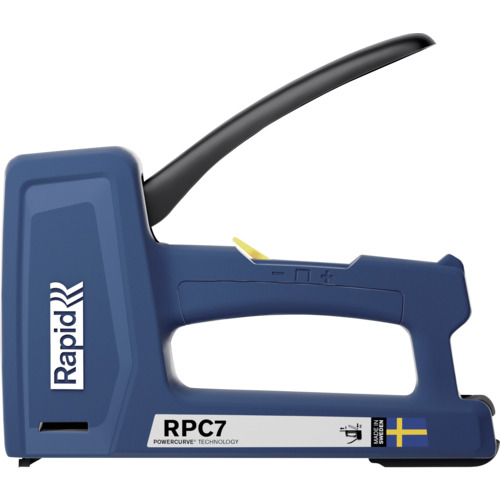Rapid　ガンタッカー　RPC７（多種針対応）5001632